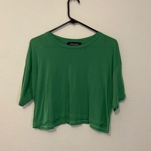 Reformation crop top
